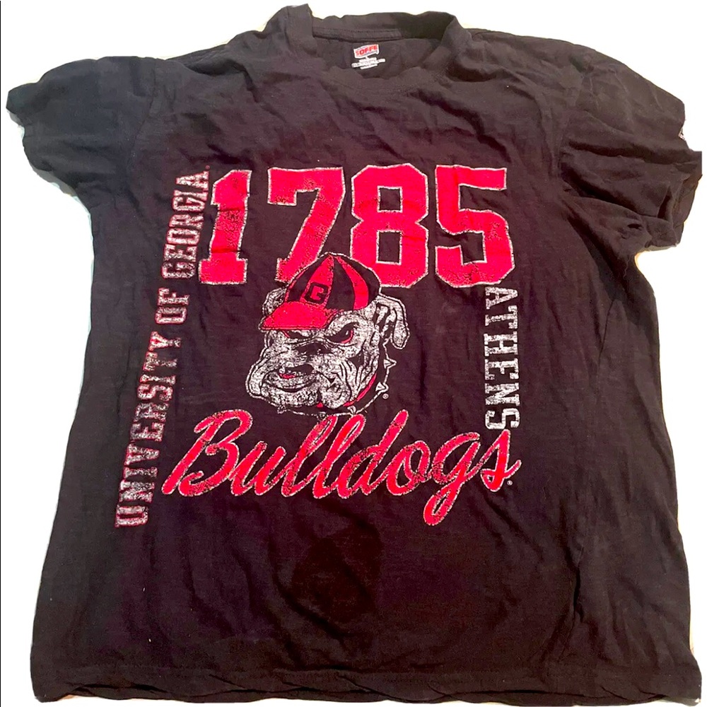 Soffe t shirt
